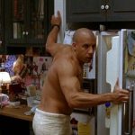 Vin Diesel Shirtless Vin Diesel Shirtless