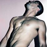 Brad Pitt Shirtless Brad Pitt Shirtless