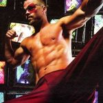Brad Pitt Shirtless 3 Brad Pitt Shirtless 3