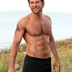 Bradley Cooper Shirtless Bradley Cooper Shirtless