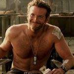 Bradley Cooper Shirtless 2 Bradley Cooper Shirtless 2