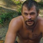 Chris Hemsworth Shirtless Chris Hemsworth Shirtless