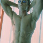 Christian Bale Shirtless 3 Christian Bale Shirtless 3