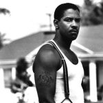 Denzel Washington Shirtless Denzel Washington Shirtless