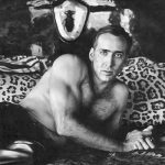 Nicolas Cage Shirtless 2 Nicolas Cage Shirtless 2