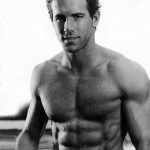 Ryan Reynolds Shirtless Ryan Reynolds Shirtless