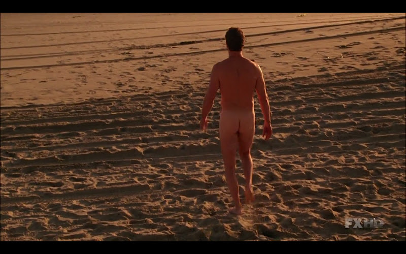 Dylan Walsh Nude Scene