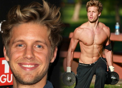 Matt Barr Archives Hunk Highway