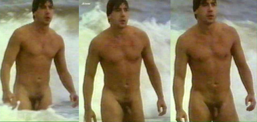 Javier bardem naked-excellent porn