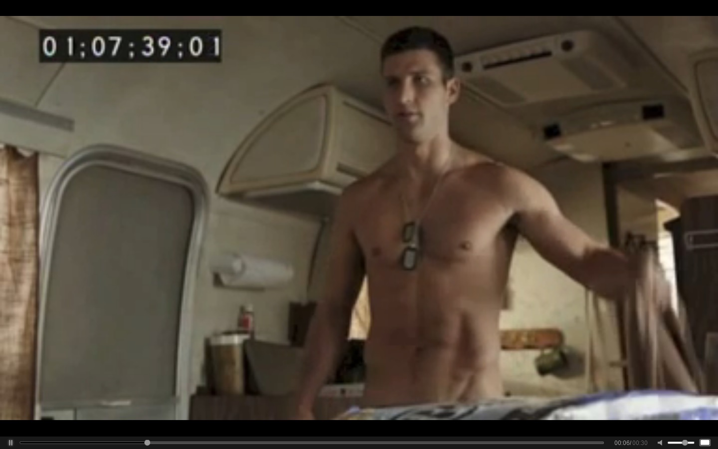 Parker young nude