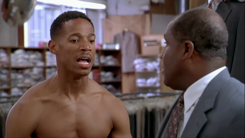 Marlon Wayans Is Gay 108