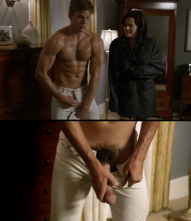 Alexander Skarsgard shirtless movie scenes