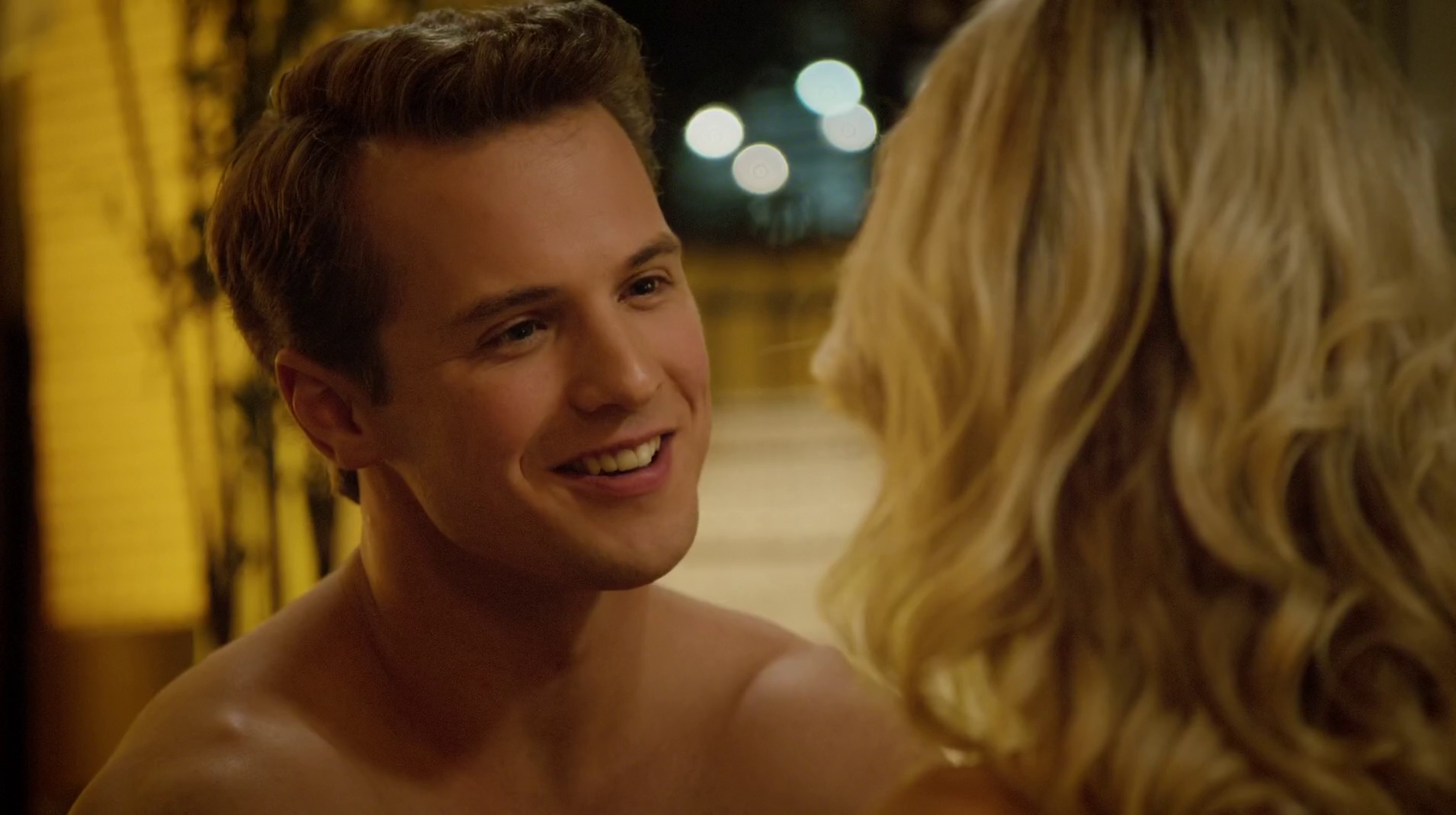 Naked freddie stroma Hottest, Well
