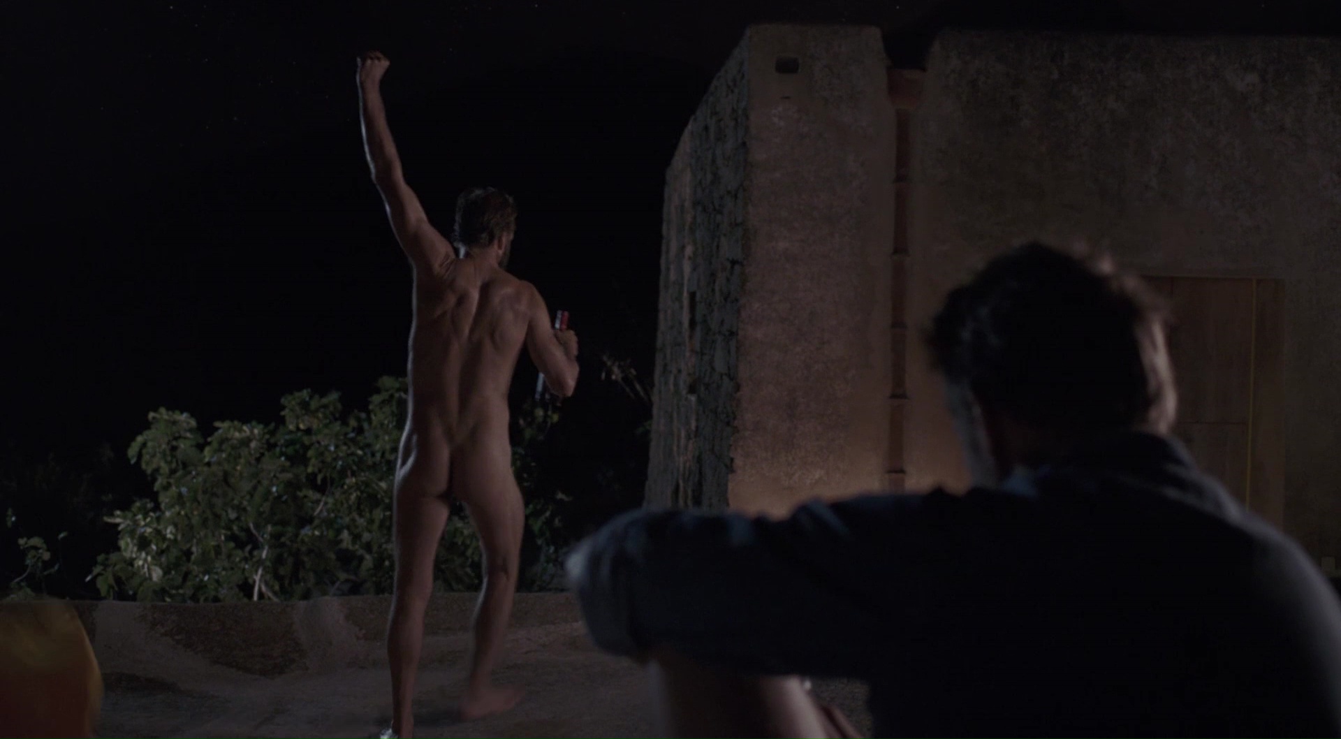 Ralph Fiennes Nude Archives - Hunk Highway. 