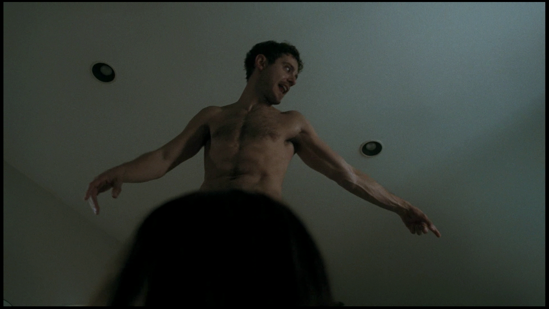 Julian Morris Naked and Exposed 2.