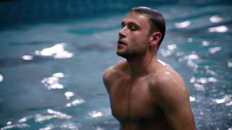 Max Riemelt Nude Sense8