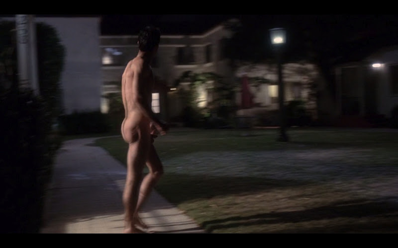justin theroux nude