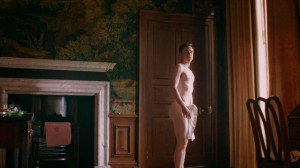 Rupert Evans Naked