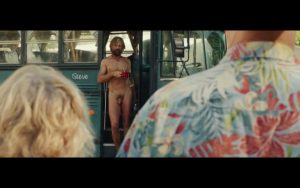 Actor Viggo Mortensen Fully Nude in Captain Fantastic-2